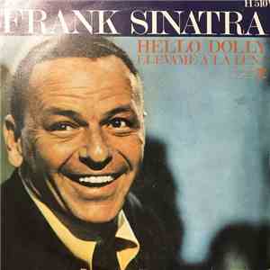 Frank Sinatra - Hello Dolly FLAC