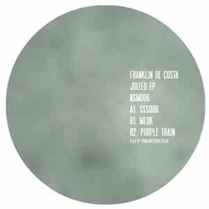Franklin De Costa - Jolted Ep FLAC