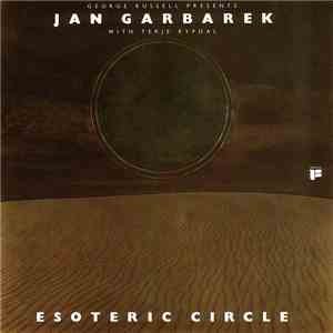 George Russell Presents Jan Garbarek With Terje Rypdal - Esoteric Circle FLAC