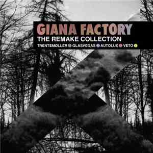 Giana Factory - The Remake Collection FLAC