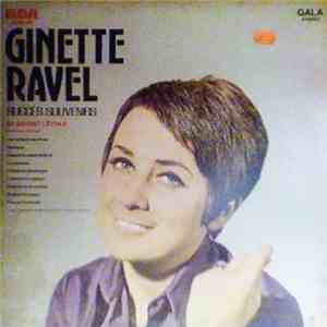 Ginette Ravel - Succès Souvenirs FLAC
