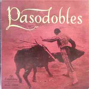 Gran Orquesta De Conciertos - Pasodobles FLAC