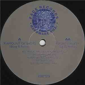 Hardware - Hardware Rmxs FLAC