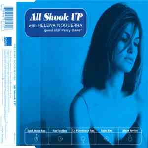 Helena Noguerra - All Shook UP FLAC
