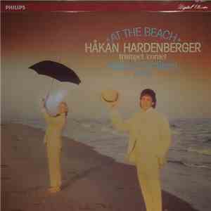 Håkan Hardenberger, Roland Pöntinen - At The Beach FLAC