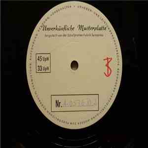 Hölderlin - Hölderlins Traum FLAC