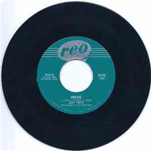 Huey Smith - Pop-Eye FLAC