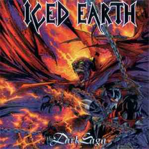 Iced Earth - The Dark Saga FLAC
