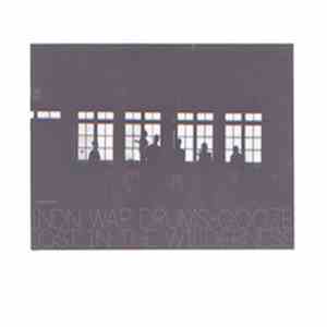 Indn War Drums / Gooze - Lost In The Wilderness FLAC