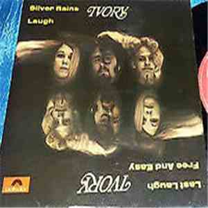 Ivory  - Silver Rains FLAC