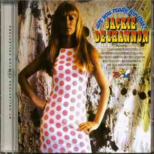 Jackie DeShannon - Are You Ready For This ? FLAC