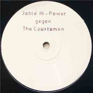 Jahla Hi-Power Gegen Tha Countamen - Formicula / A/M Lash FLAC