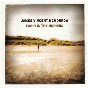 James Vincent McMorrow - Early In The Morning FLAC