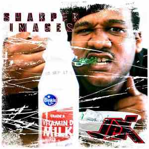 Jax  - Sharper Images FLAC