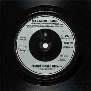 Jean-Michel Jarre - Fourth Rendez-Vous FLAC