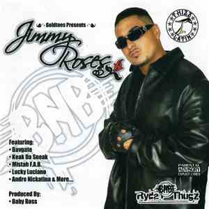 Jimmy Roses - Goldtoes Presents Jimmy Roses FLAC