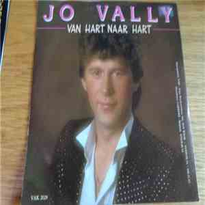 Jo Vally - Van Hart Naar Hart FLAC