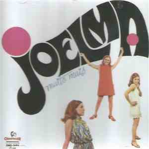 Joelma - Muito Mais FLAC