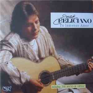 José Feliciano - Tu Inmenso Amor FLAC