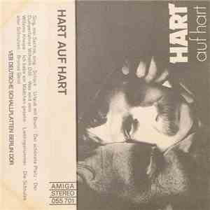 Jürgen Hart - Hart Auf Hart FLAC