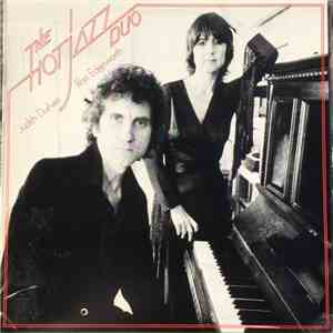 Judith Durham, Ron Edgeworth - The Hot Jazz Duo Live In Concert FLAC