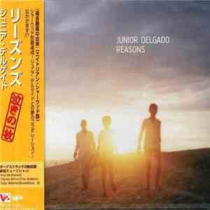 Junior Delgado - Reasons FLAC