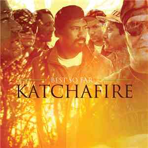 Katchafire - Best So Far FLAC