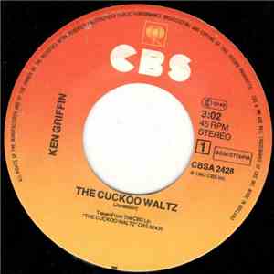 Ken Griffin  - The Cuckoo Waltz FLAC