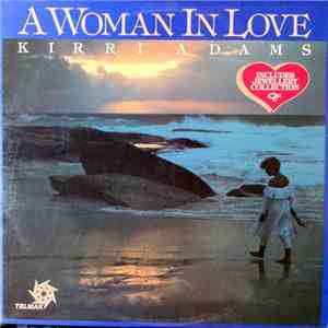 Kirri Adams - A Woman In Love FLAC