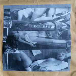 Legless - Residual Damage I FLAC