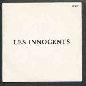 Les Innocents - Fous à Lier FLAC
