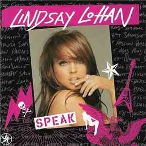 Lindsay Lohan - Speak FLAC