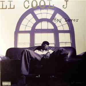 LL Cool J - Hey Lover FLAC