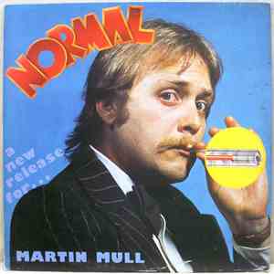 Martin Mull - Normal FLAC