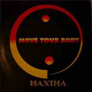 Maxima - Move Your Body FLAC