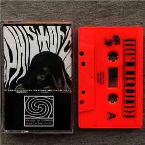 Mephistofeles - ( ( ( I ' M H E R O I N ) ) ) FLAC