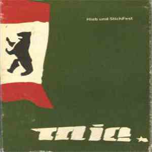 MIA. - Hieb & Stichfest FLAC