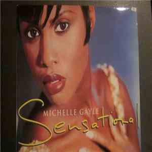 Michelle Gayle - Sensational FLAC