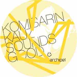 Miss Fitz - Komisarin Kauz Sounds Good FLAC