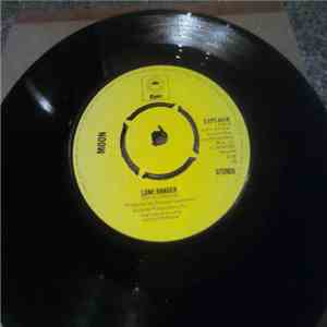 Moon  - Lone Ranger / Back To Your Old Ways FLAC