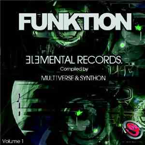 Mult1verse & Synthon - Funktion - Volume 1 FLAC