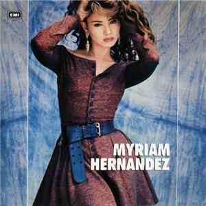 Myriam Hernandez - Dos FLAC