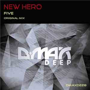 New Hero - Five FLAC