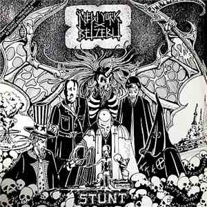 New York Against The Belzebu - Stunt + Tributo A Ana FLAC