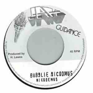 Nicodemus - Bubbling Nicodemus FLAC