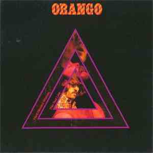 Orango - Hard Headed Woman / Thin Red Line FLAC
