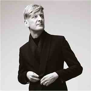 Ozark Henry - A Dream That Never Stops FLAC