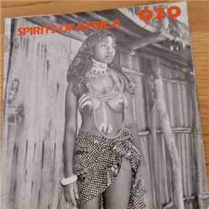 Ozo - Spirits Of Africa FLAC