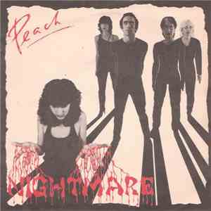 Peach  - Nightmare FLAC