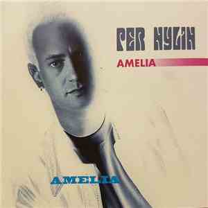 Per Nylin - Amelia FLAC